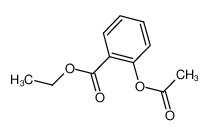 乙酰基水杨酸乙酯