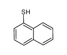 1-硫代萘酚