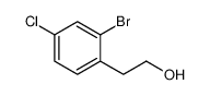 2-(2-溴-4-氯苯基)乙醇