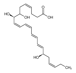 17(R)-Resolvin D1