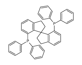(S)-7,7'-双(二苯基磷酰)-1,1'-螺二氢茚