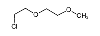 1-氯-2-(2-甲氧基乙氧基)乙烷