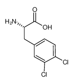 (S)-3，4-二氯苯丙氨酸