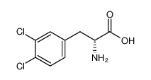 D-3，4-二氯苯丙氨酸