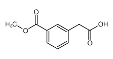2-(3-(甲氧基羰基)苯基)乙酸