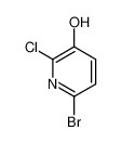 6-溴-2-氯吡啶-3-醇
