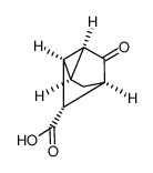 (1R，2S，3S，4S，6R)-rel-5-氧代三环[2.2.1.02，6]庚烷-3-甲酸