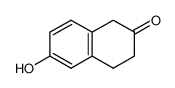 6-羟基-3，4-二氢-1H-2-萘酮