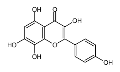 草质素