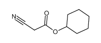 2-氰基乙酸环己酯