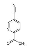 6-乙酰基烟腈