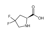 4，4-二氟脯氨酸