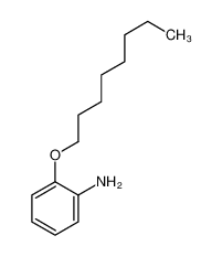 2-辛氧基苯胺