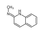 N-甲基喹啉-2-胺