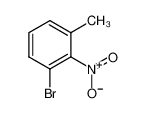 3-溴-2-硝基甲苯