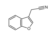 苯并呋喃-3-乙腈
