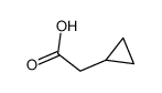 环丙乙酸