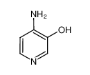 4-Amino-3-hydroxypyridine