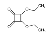 3，4-二乙氧基-3-环丁烯-1，2-二酮