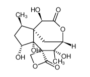 Anisatin