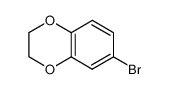 6-溴-1,4-苯并二噁烷
