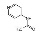 4-乙酰氨基吡啶