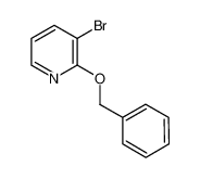 2-苄氧基-3-溴吡啶