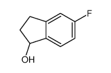 5-氟-2,3-二氢-1H-茚-1-醇
