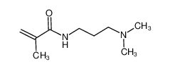 N-(3-二甲氨基丙基)甲基丙烯酰胺