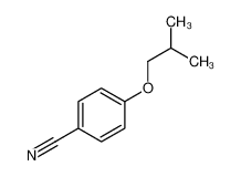 4-异丁氧基苯甲腈