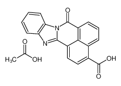 STO-609游离态