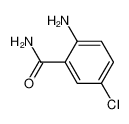 2-氨基-5-氯苯甲酰胺