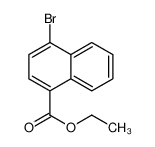 4-溴-1-萘甲酸乙酯