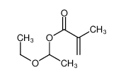 甲基丙烯酸1-乙氧基乙酯