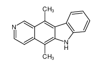 玫瑰树碱