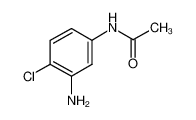 3′-氨基-4′-氯乙酰苯胺
