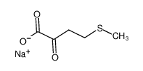 α-酮-γ-甲硫基丁酸