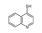 喹啉-4-硫醇