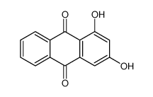 1,3-二羥蒽醌