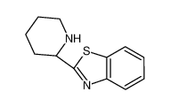 2-(哌啶-2-基)苯并[d]噻唑