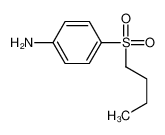 4-(丁基磺酰基)苯胺