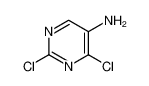 5-氨基-2,4-二氯嘧啶