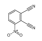 3-硝基邻苯二腈