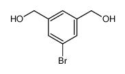 5-溴-1,3-二羟甲基苯