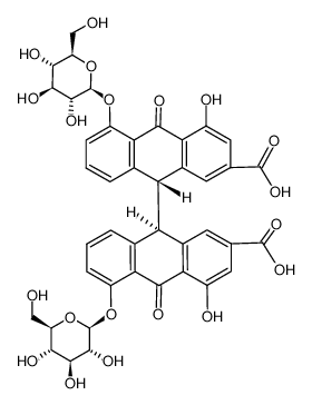 番泻叶提取物