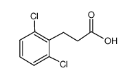 3-(2,6-二氯苯基)丙酸