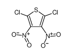2，5-二氯-3，4-二硝基噻吩