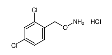 O-(2，4-二氯苄基)羟胺盐酸盐