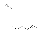 1-氯-2-辛炔