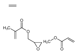 聚(乙烯-co-丙烯酸甲酯-co-甲基丙烯酸缩水甘油酯)
